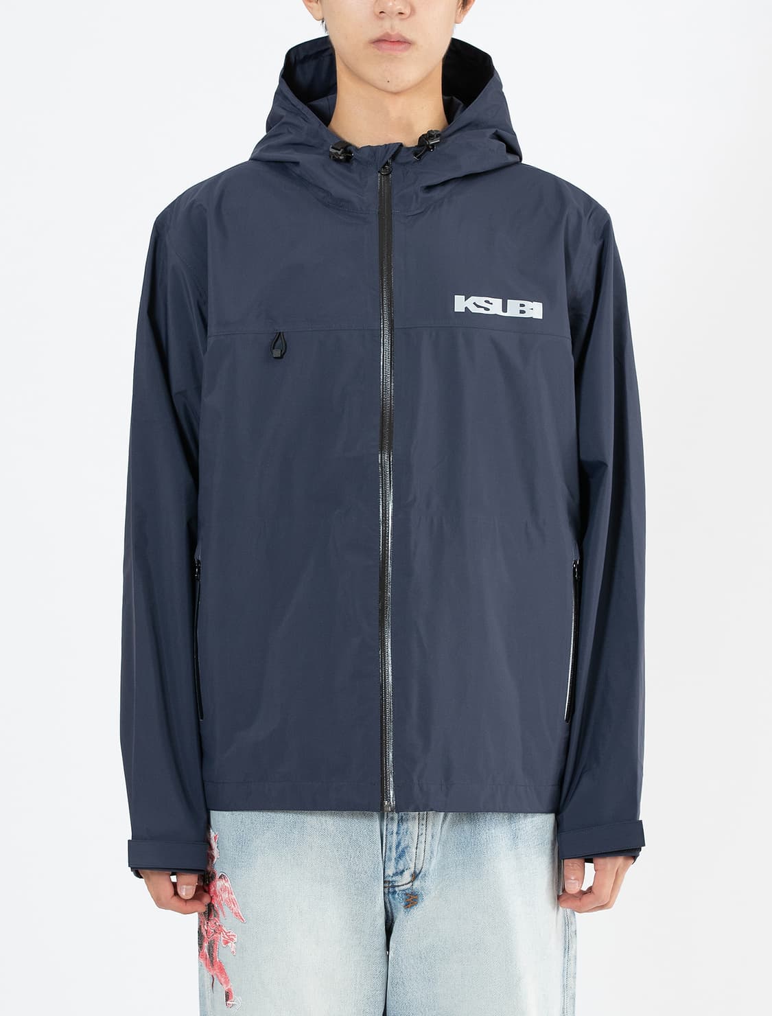 KSUBI 자켓 상품이미지1