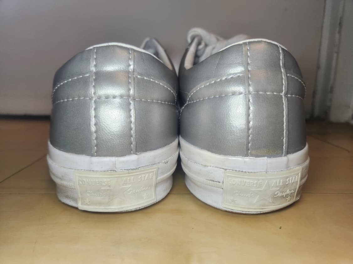 (270)컨버스 x 골프 르 플레르 원스타 로우 3M 상품이미지7