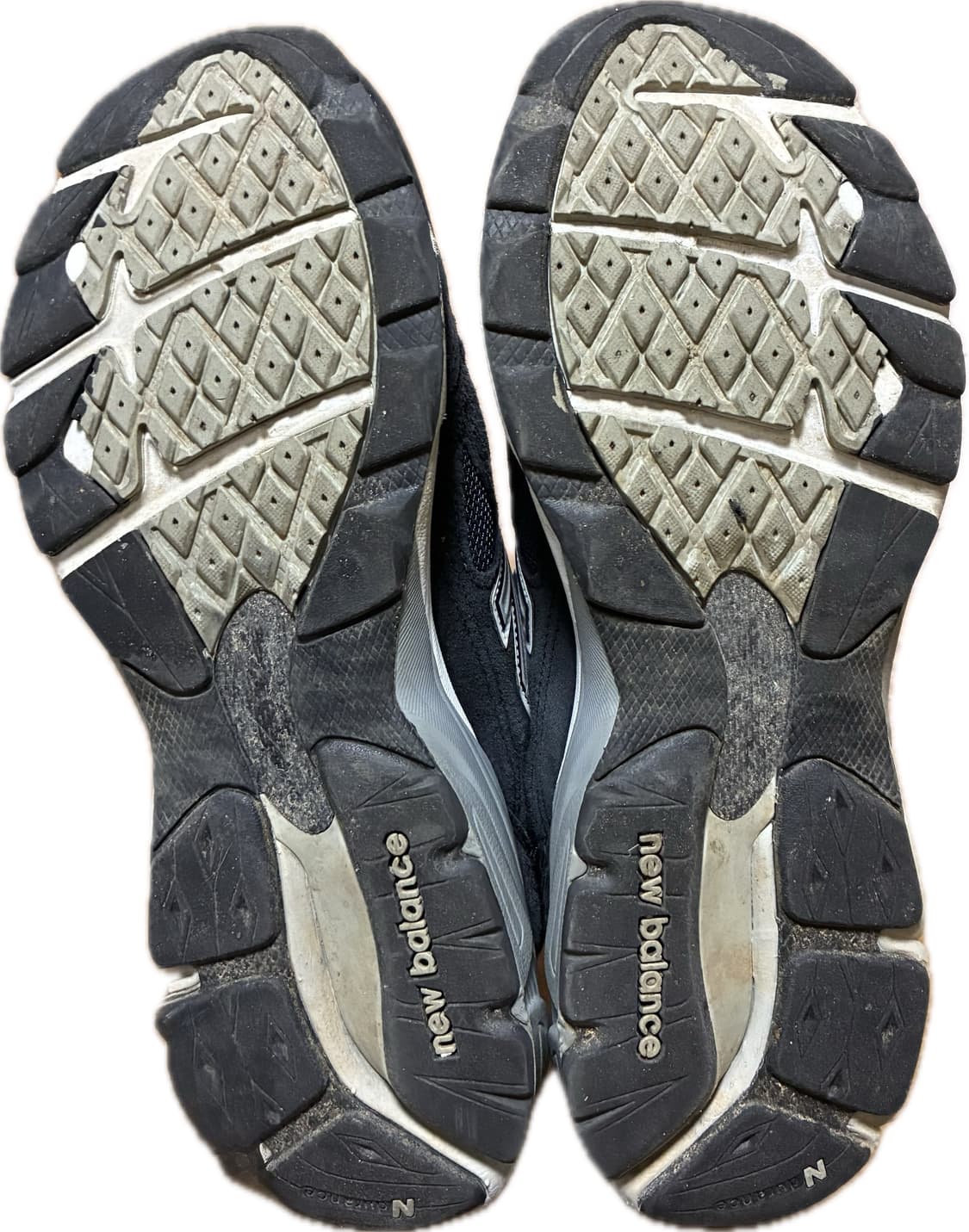 New Balance 990v3 네이비(280) 상품이미지3