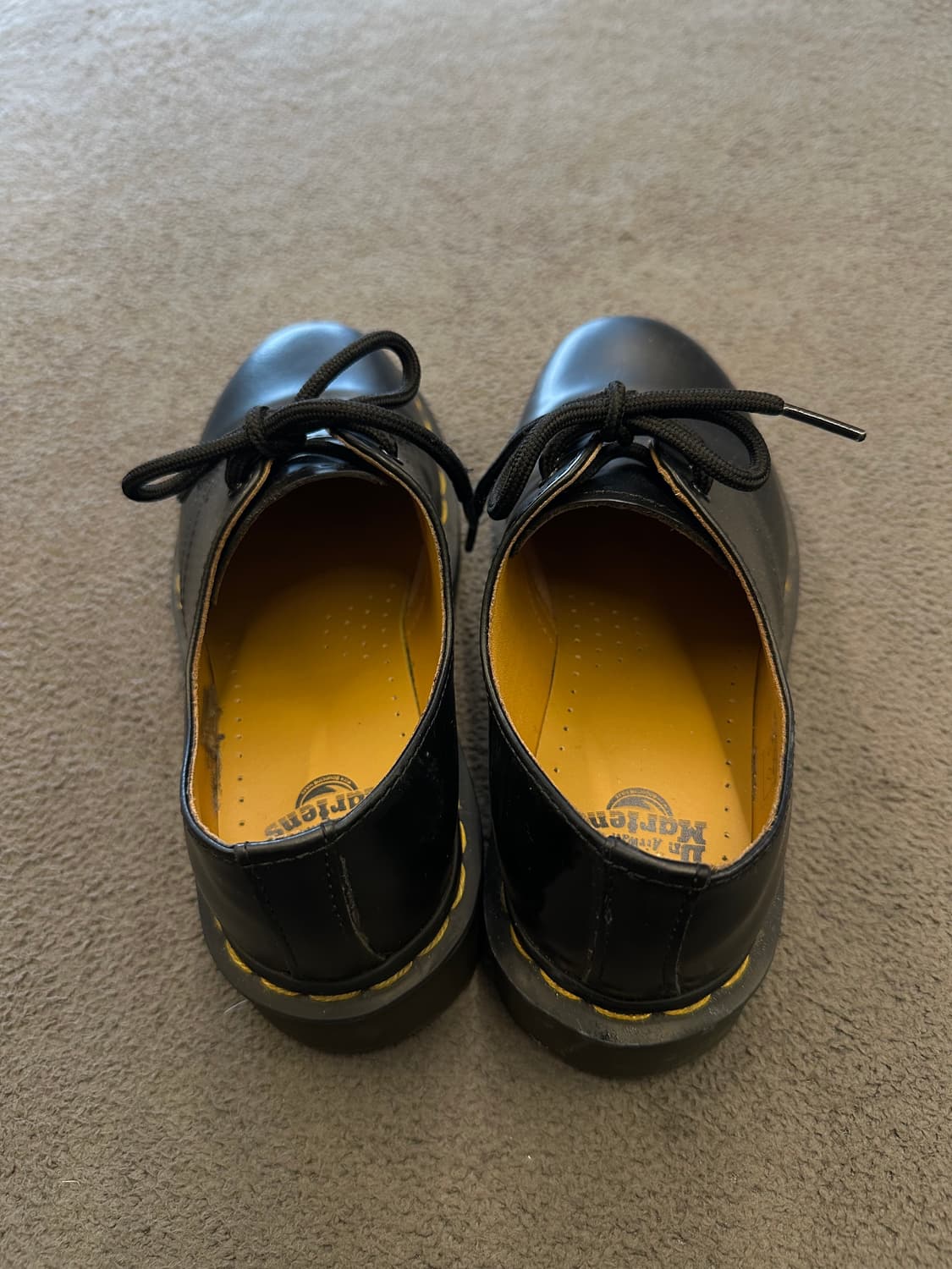 닥터마틴 1461 스무스 처분  상품이미지3