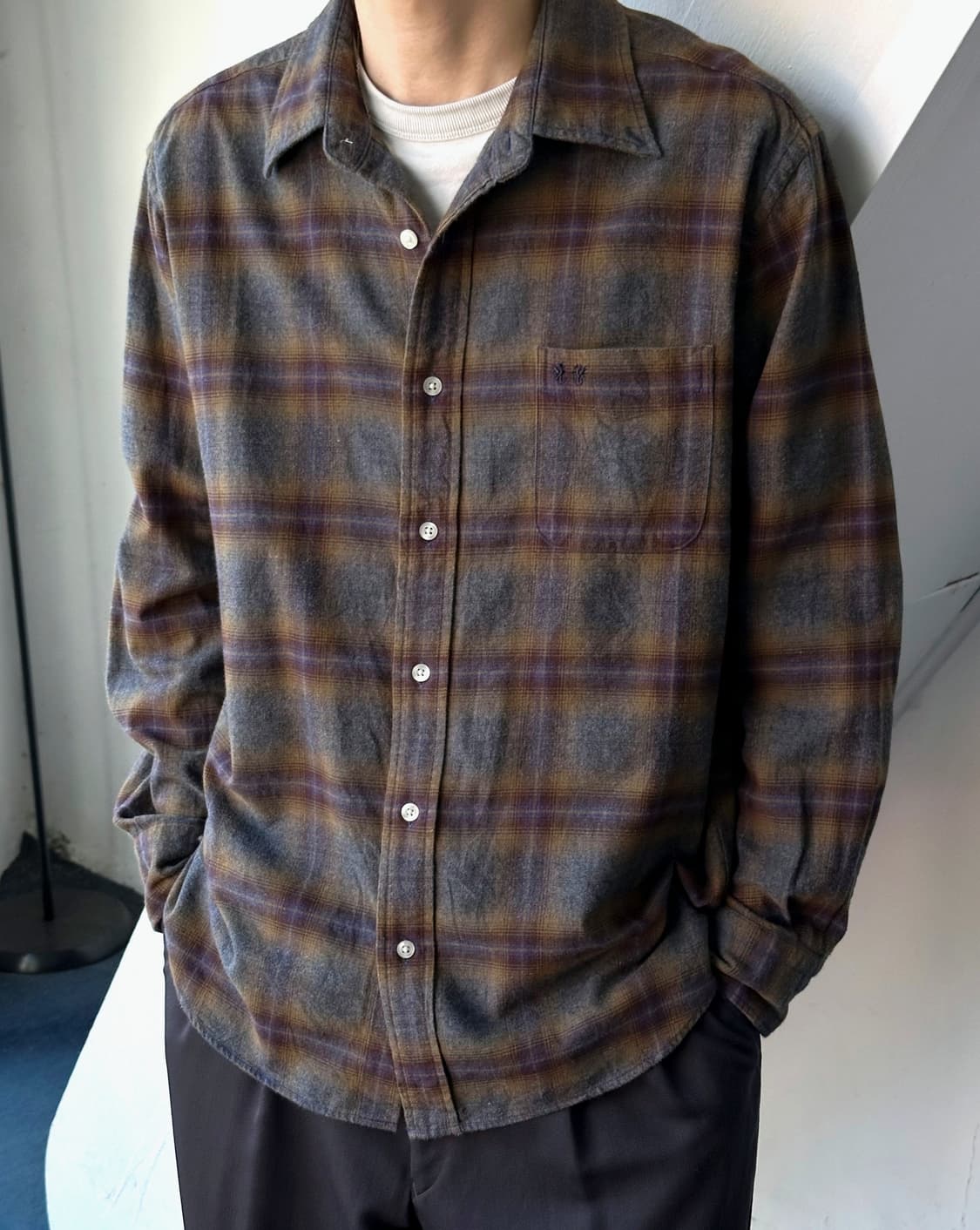 McGREGOR 상품이미지9