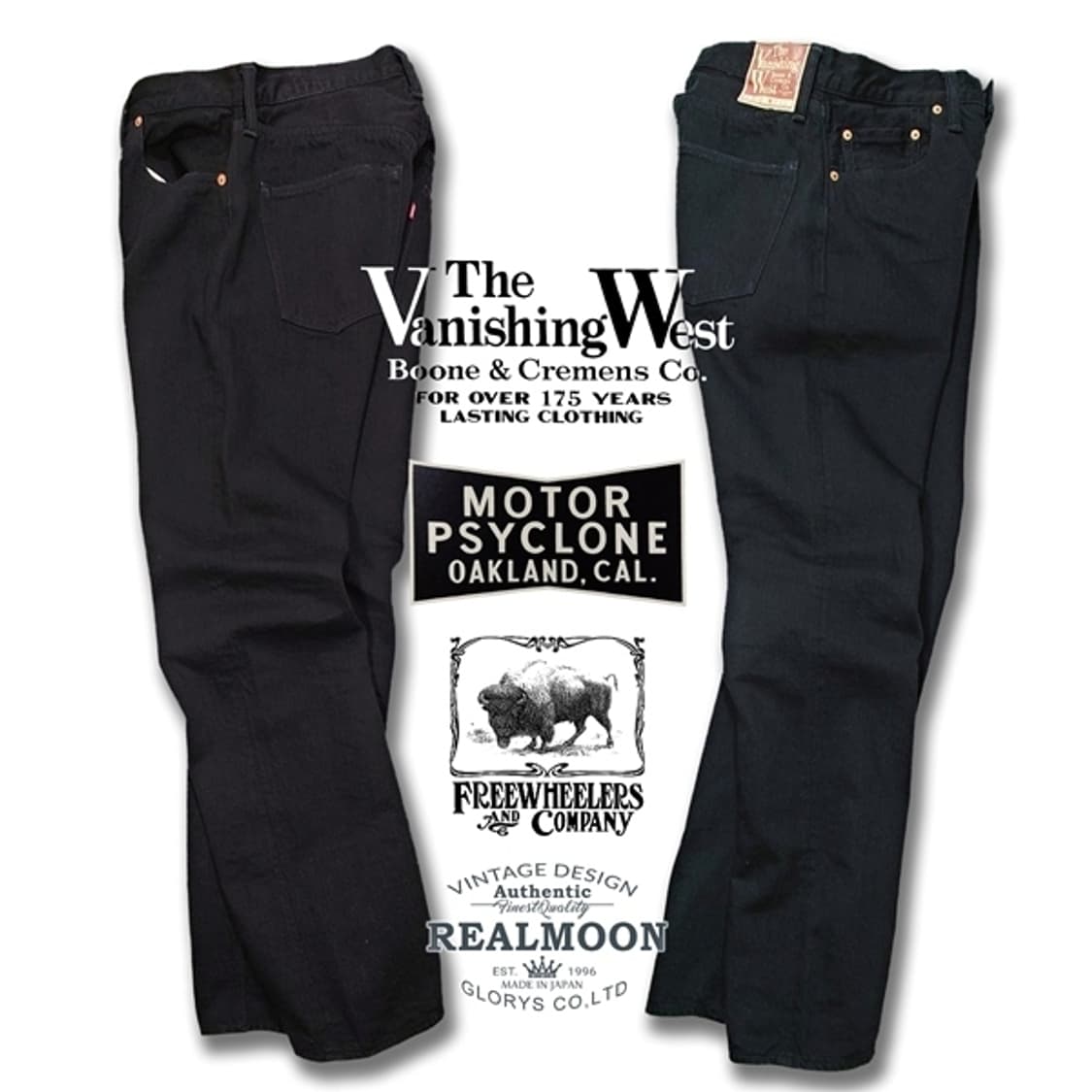 프리휠러스 601rb 36사이즈 새상품 상품이미지1