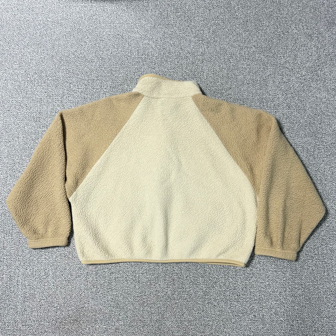 나이키 NSW 셰르파 뽀글이 양털 후리스 여성용 상품이미지2