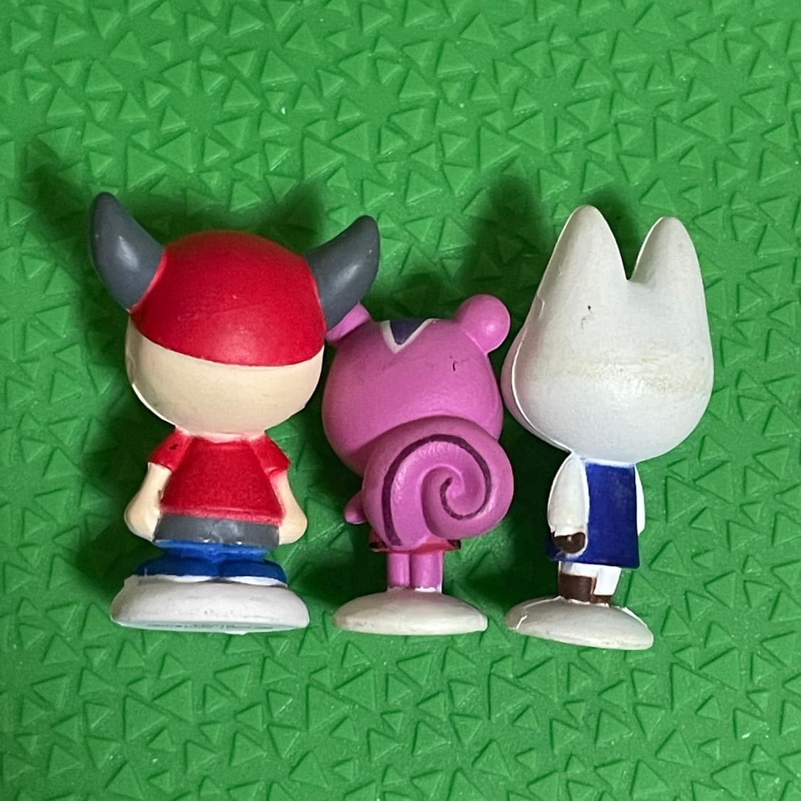 2001 2005 동물의숲 피규어 일괄 상품이미지7