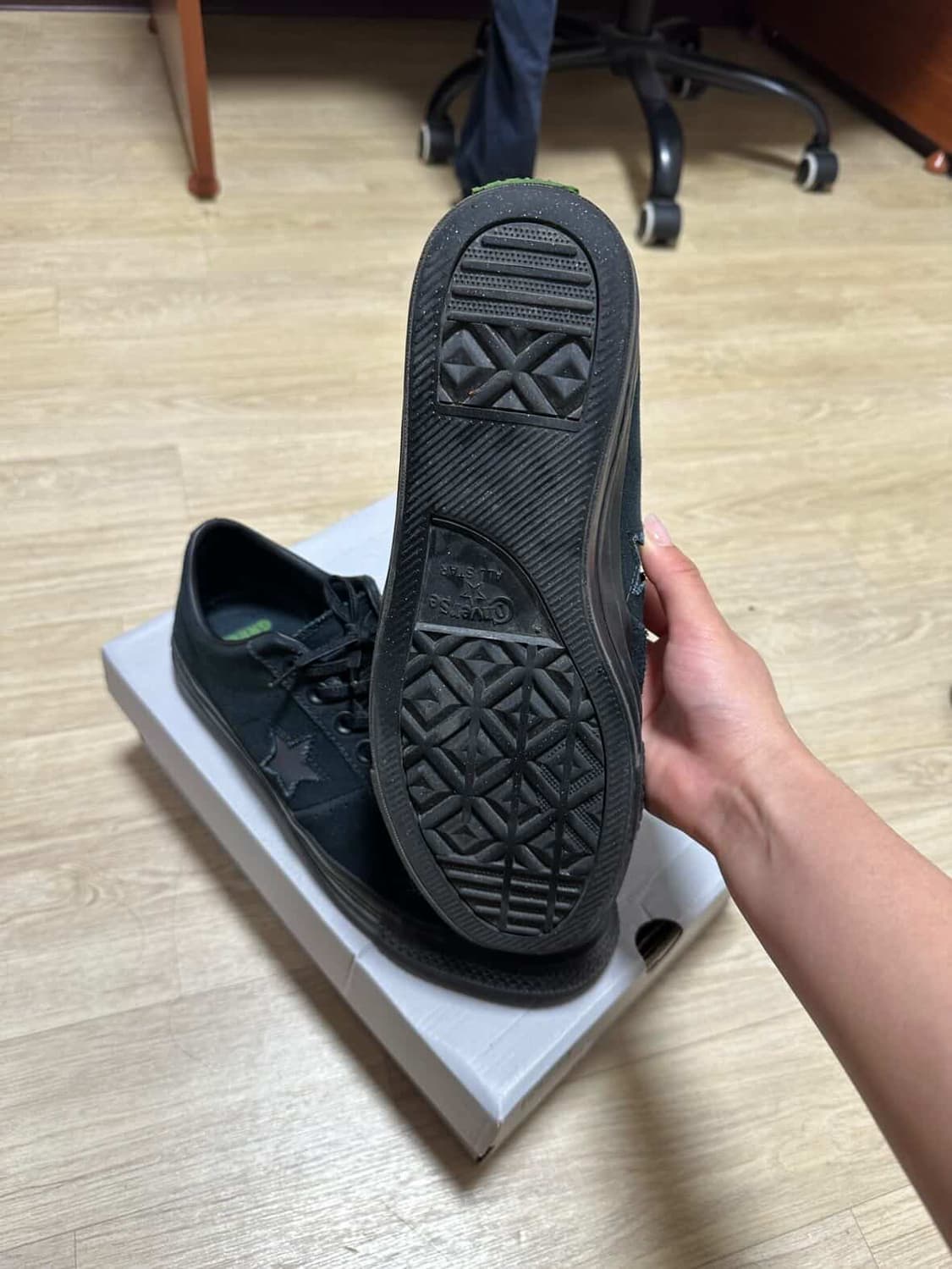 컨버스 상품이미지2