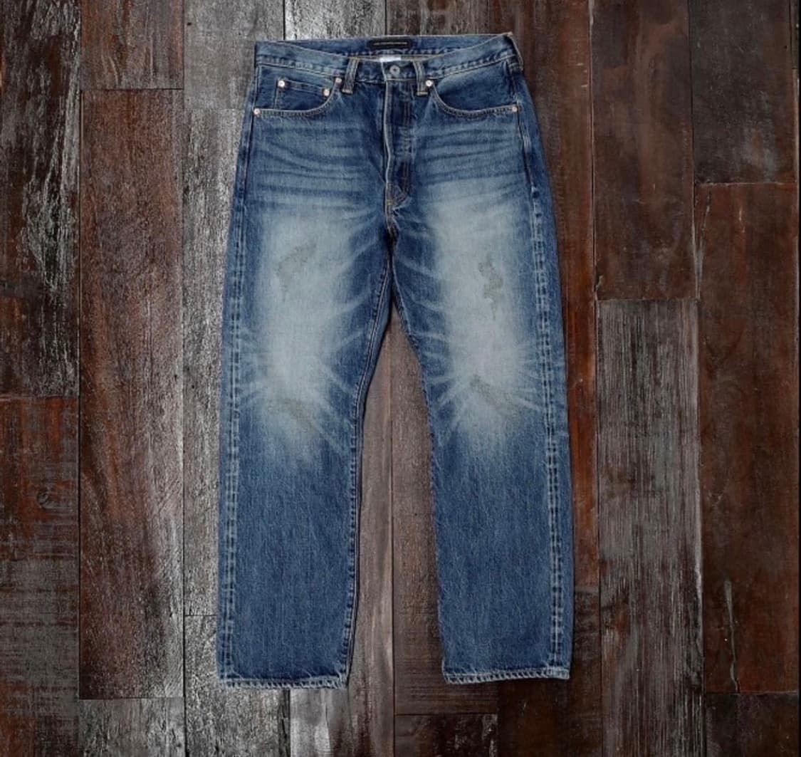 뤠쓰 001 워싱진 32 상품이미지1