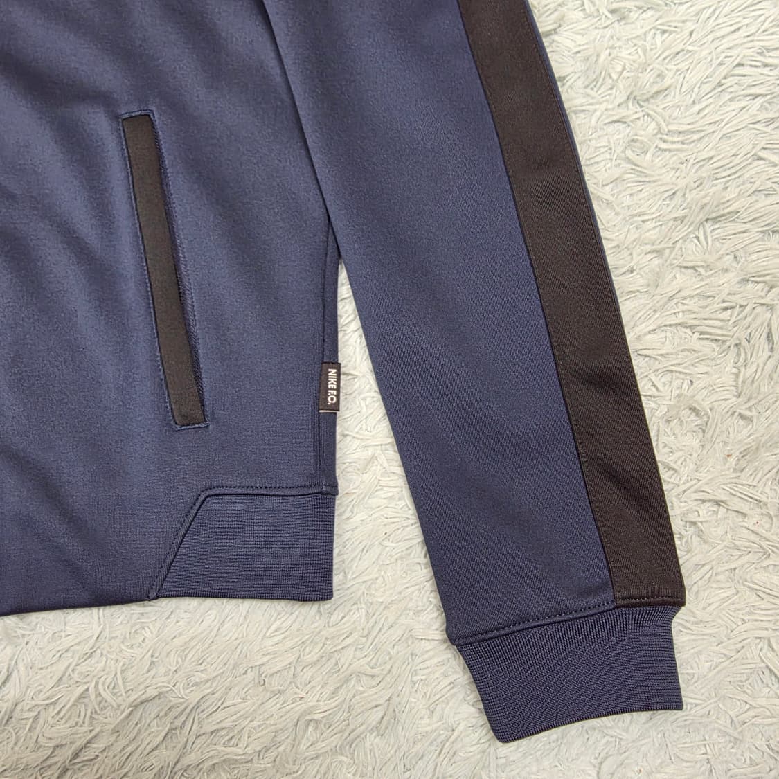 나이키 풋볼클럽 남성 트랙탑 95 상품이미지7