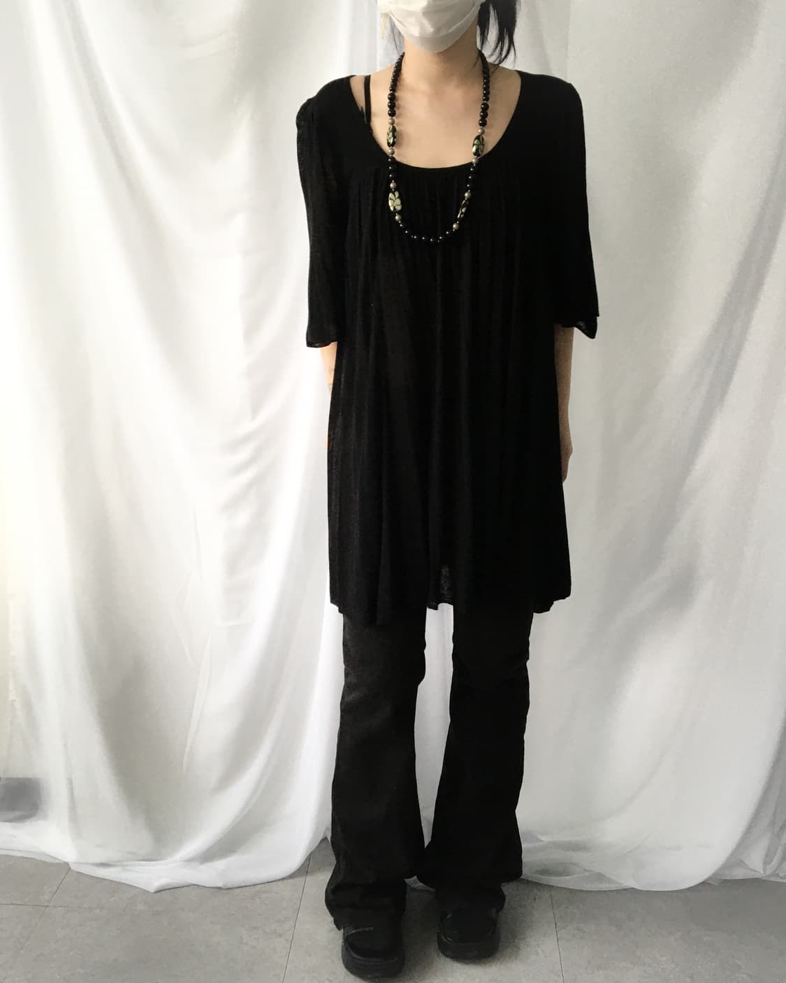 Dkny onepiece 상품이미지7