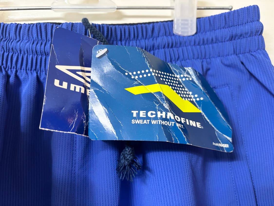 엄브로 기능성 쇼츠 트레이닝 팬츠 반바지 새제품 상품이미지4