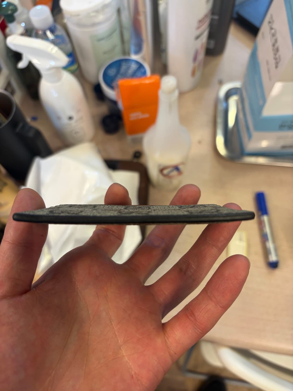 정품 gg 카드지갑 상품이미지3