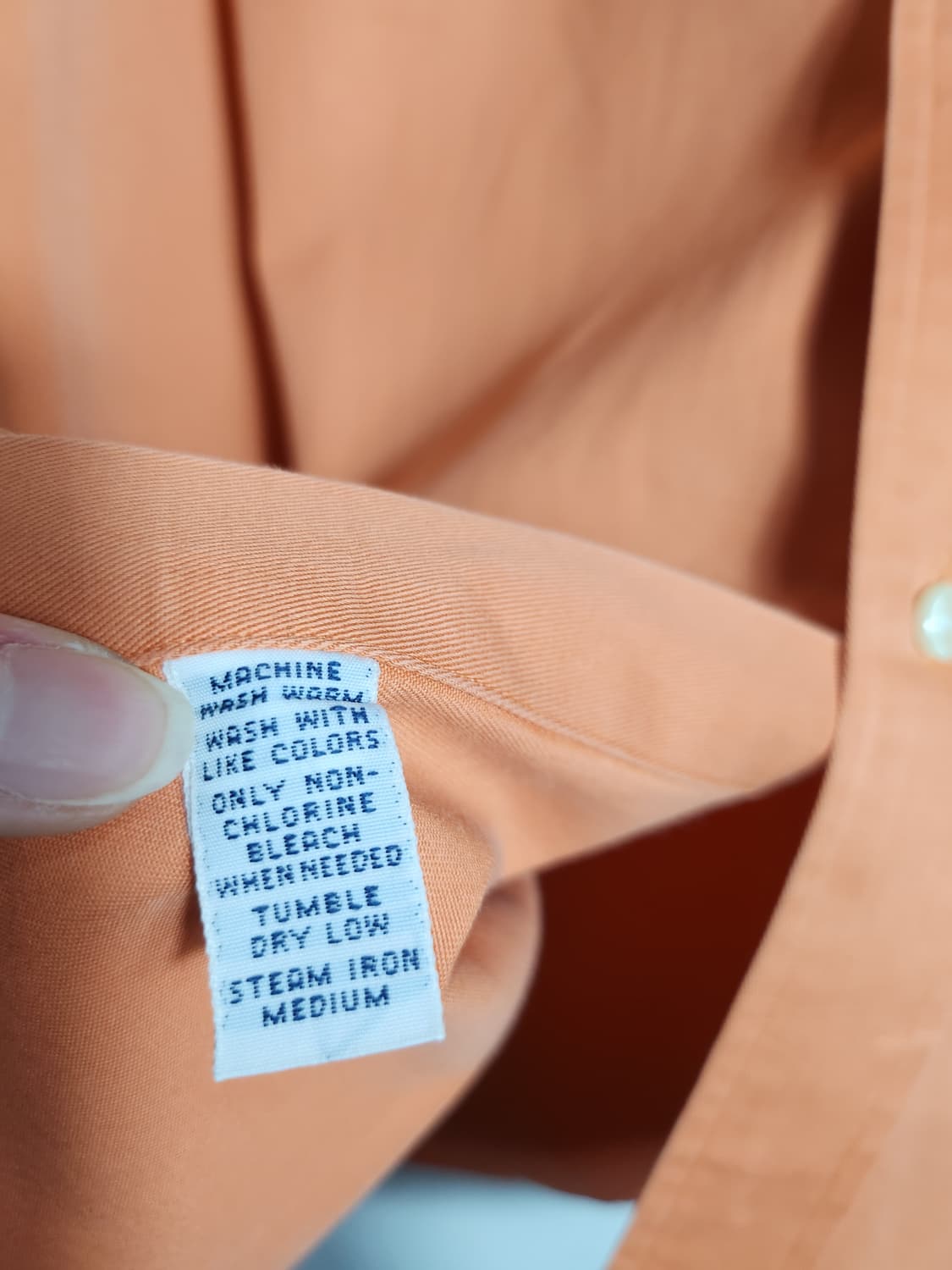 폴로 랄프로렌 블레이크 셔츠 상품이미지4