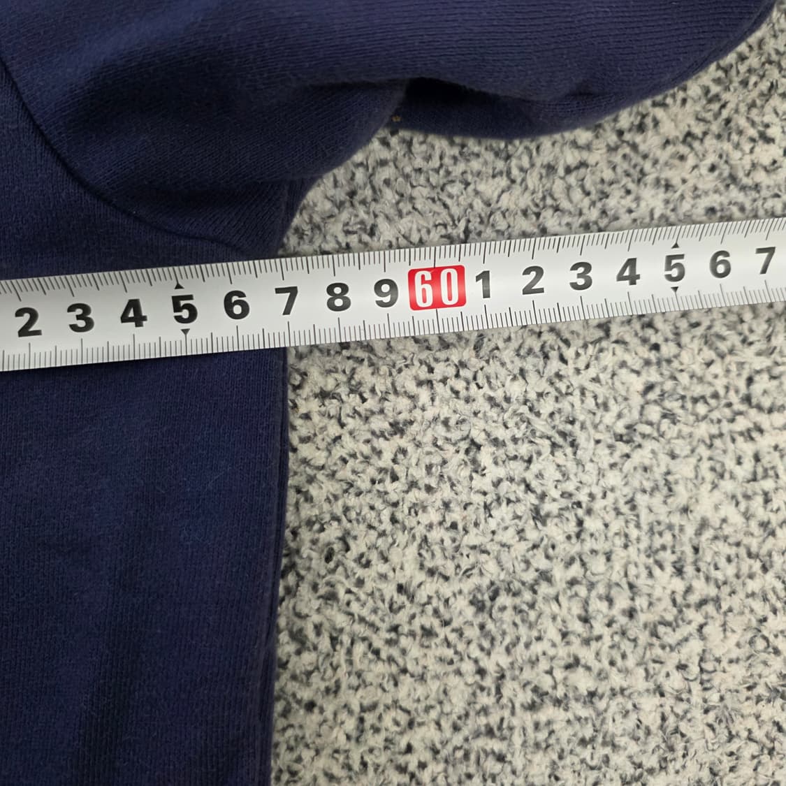 [S] 케즈 오버핏 맨투맨 스웻셔츠 0203J 상품이미지5