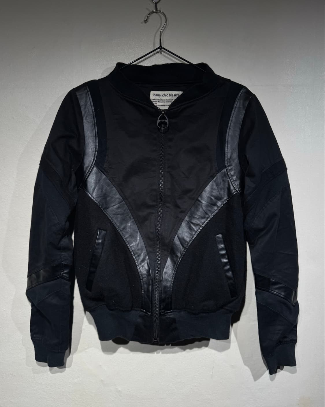 banal chic bizarre 00s jacket   상품이미지1