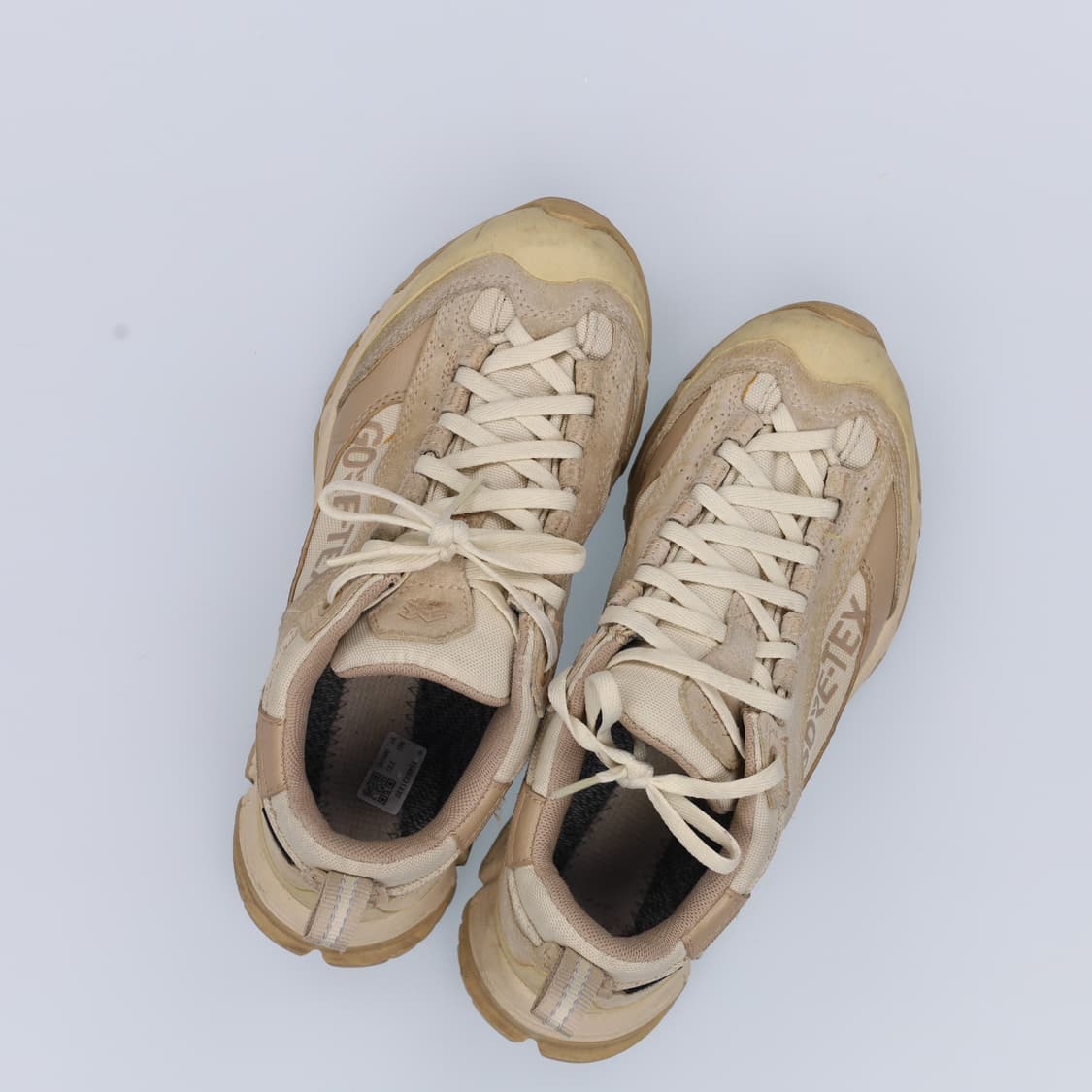 235 코오롱스포츠 고어텍스 등산화 0406H1 상품이미지1