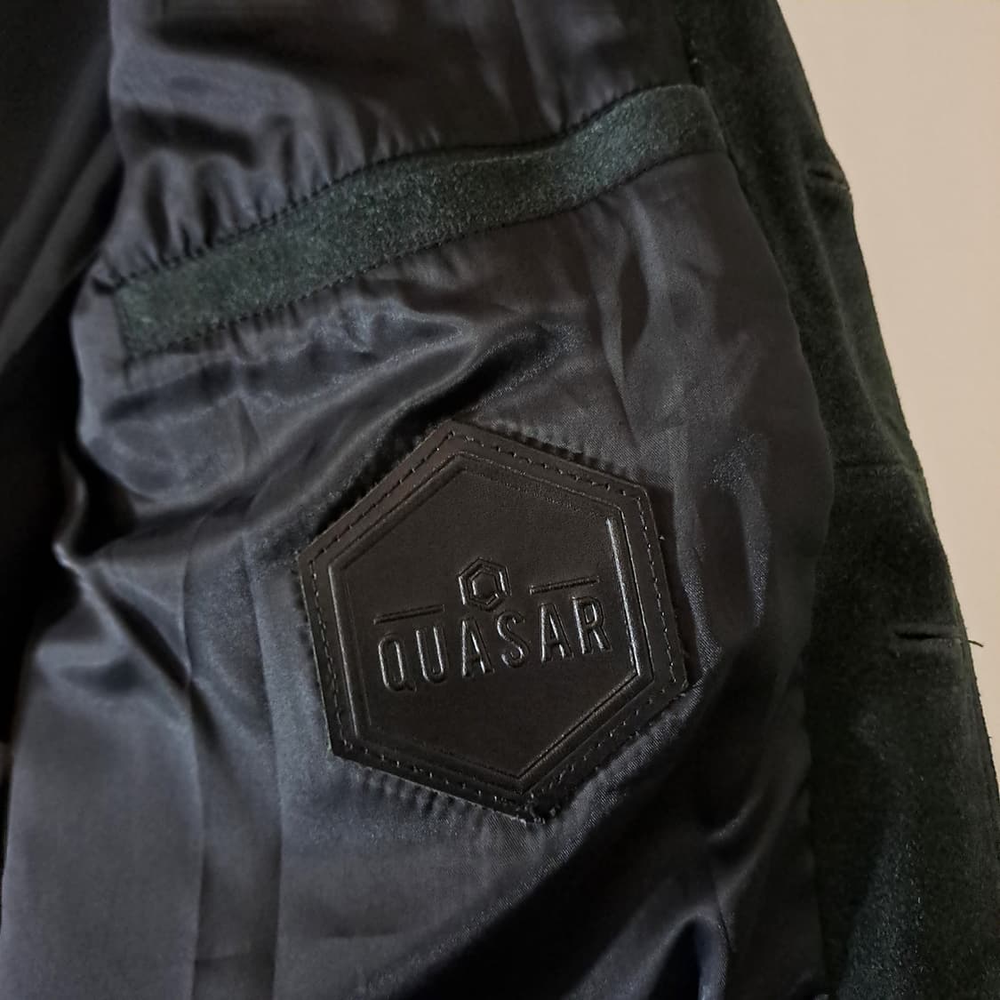 (택포) 르퀘르사 리얼레더 A-1 자켓 B25 상품이미지7