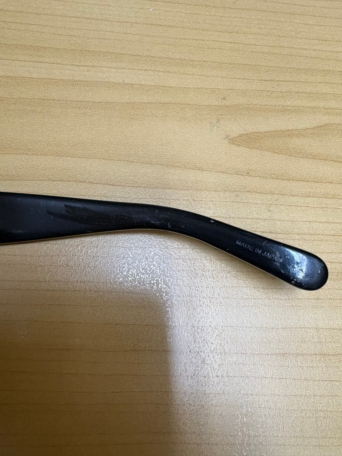 백산안경 (하쿠산메가네) deco 데코 상품이미지8