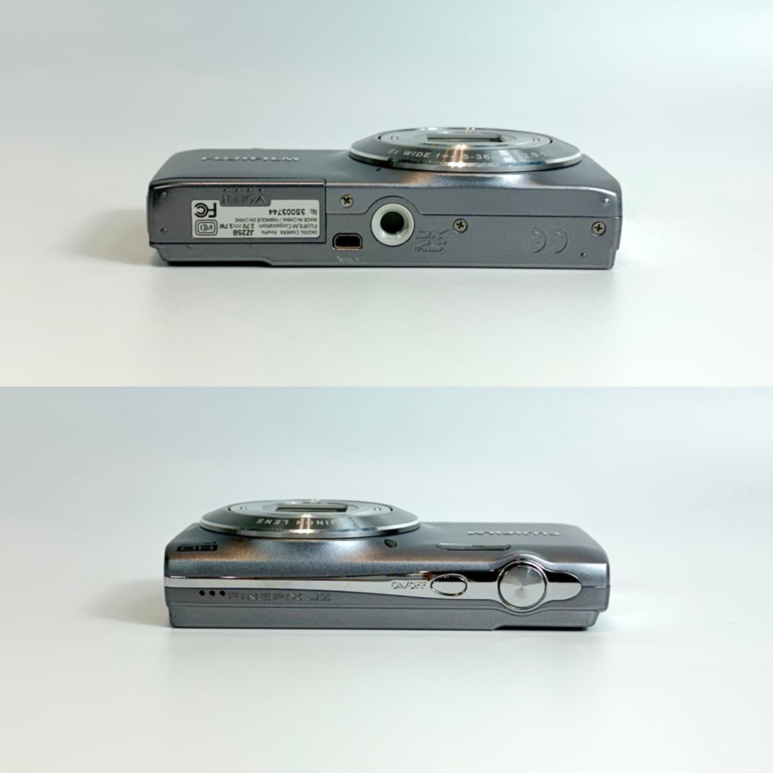 작례O)후지필름 파인픽스 JZ250 fujifilm jz250 상품이미지4