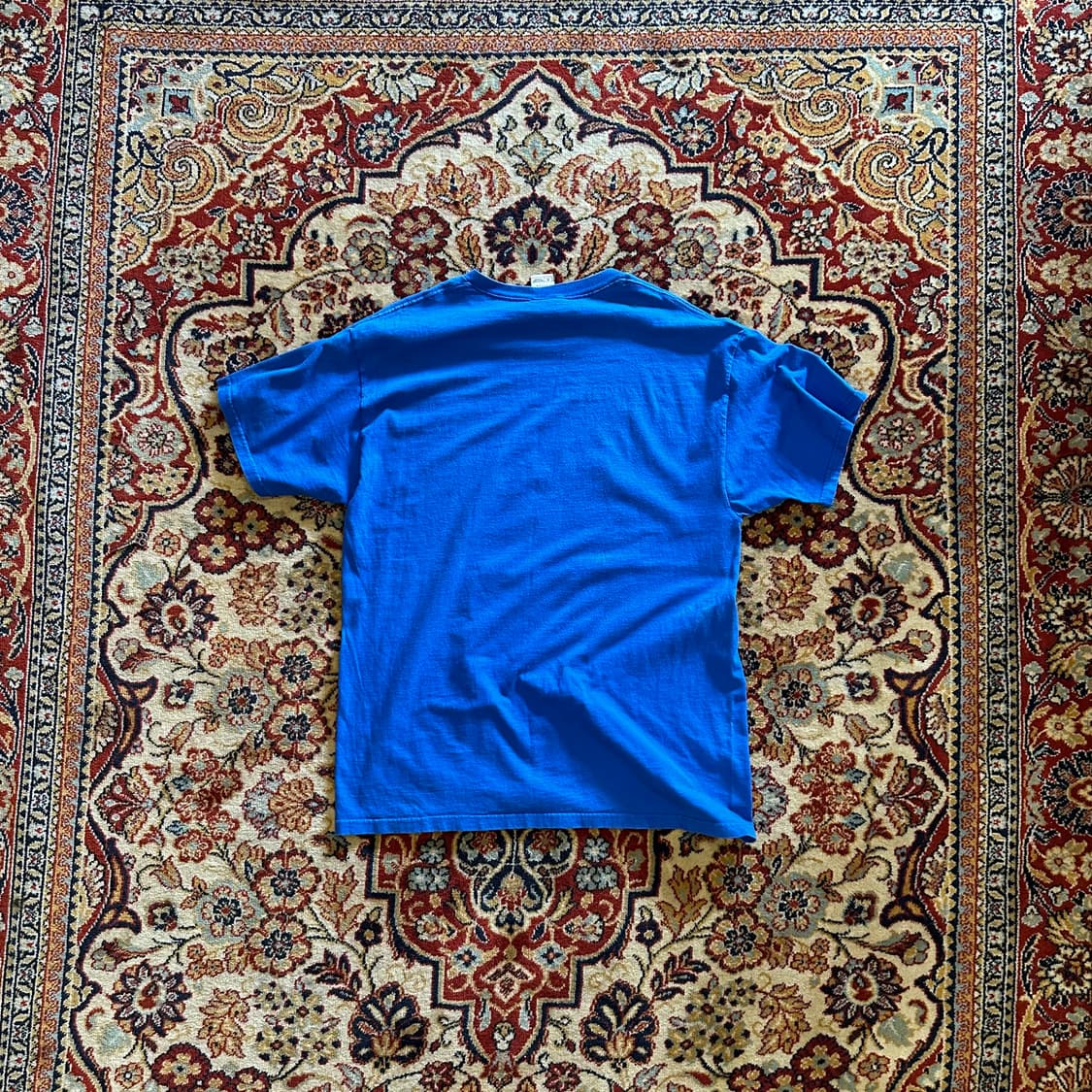 00s The Smpsons “make over” - XL 상품이미지4