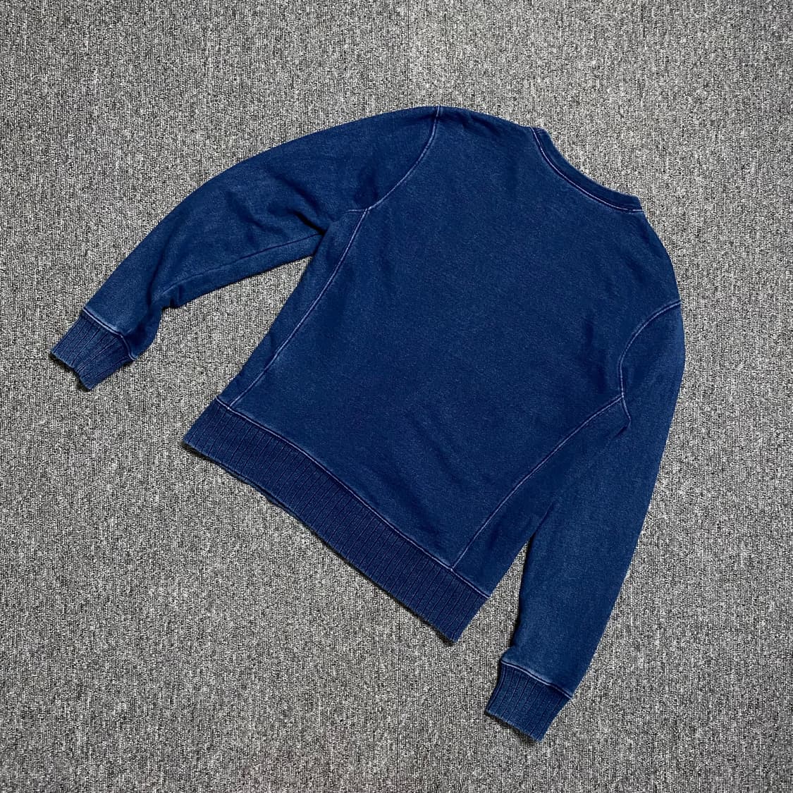 🌊GAP indigo sweat shirts 상품이미지3