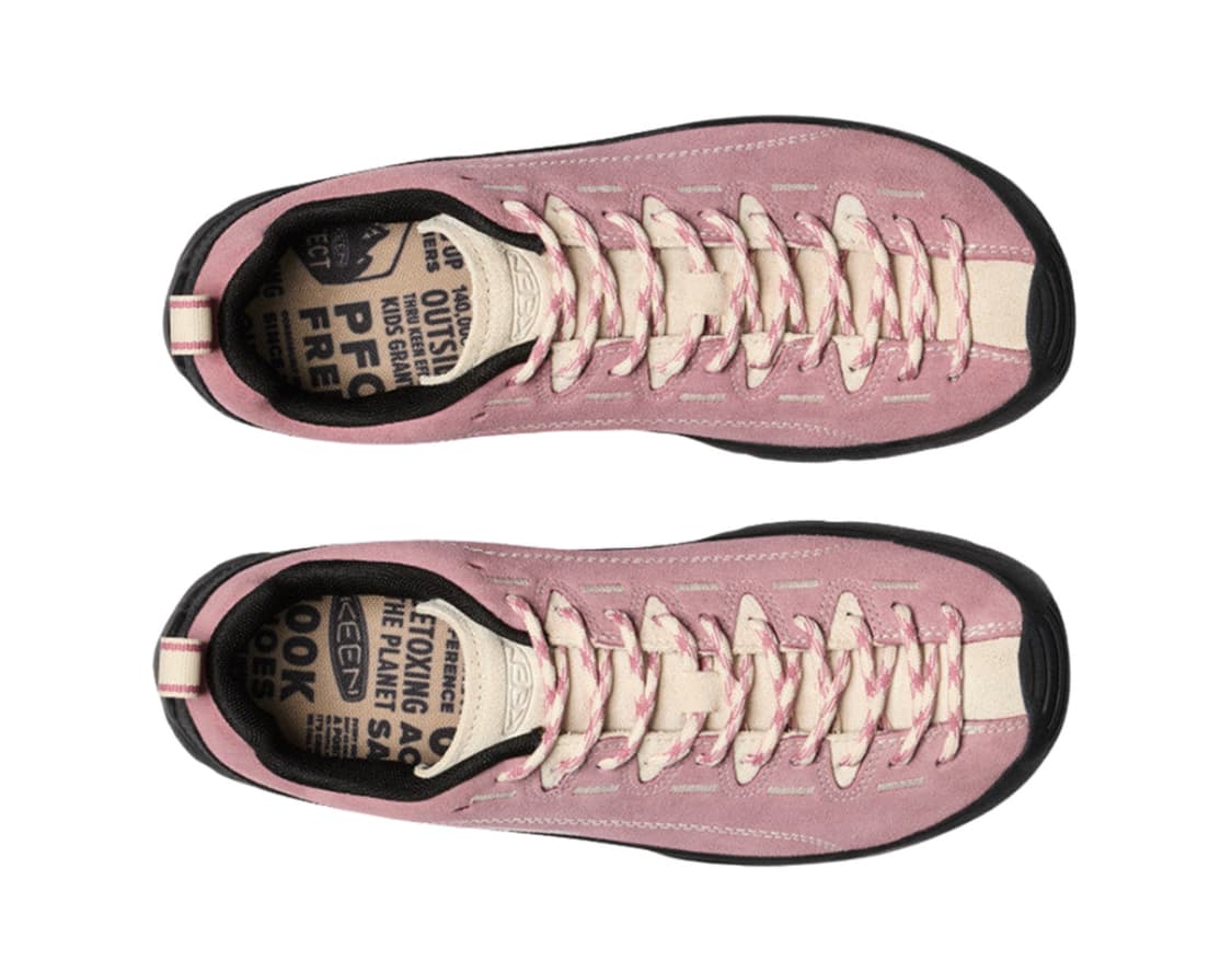 Keen jasper 킨 재스퍼 스웨이드 스니커즈 상품이미지2