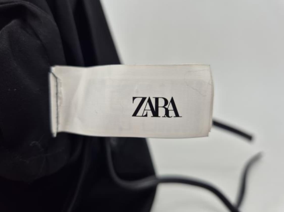 자라 숄더백 상품이미지9