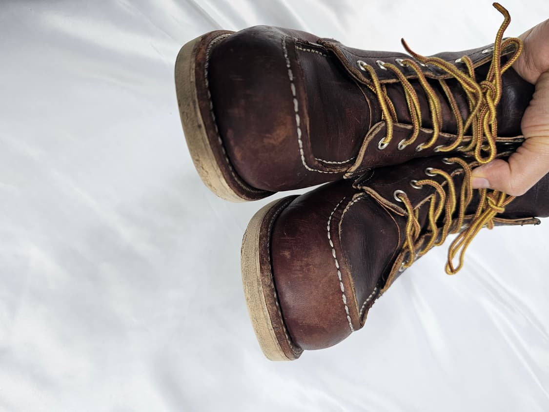 레드윙8138 상품이미지8