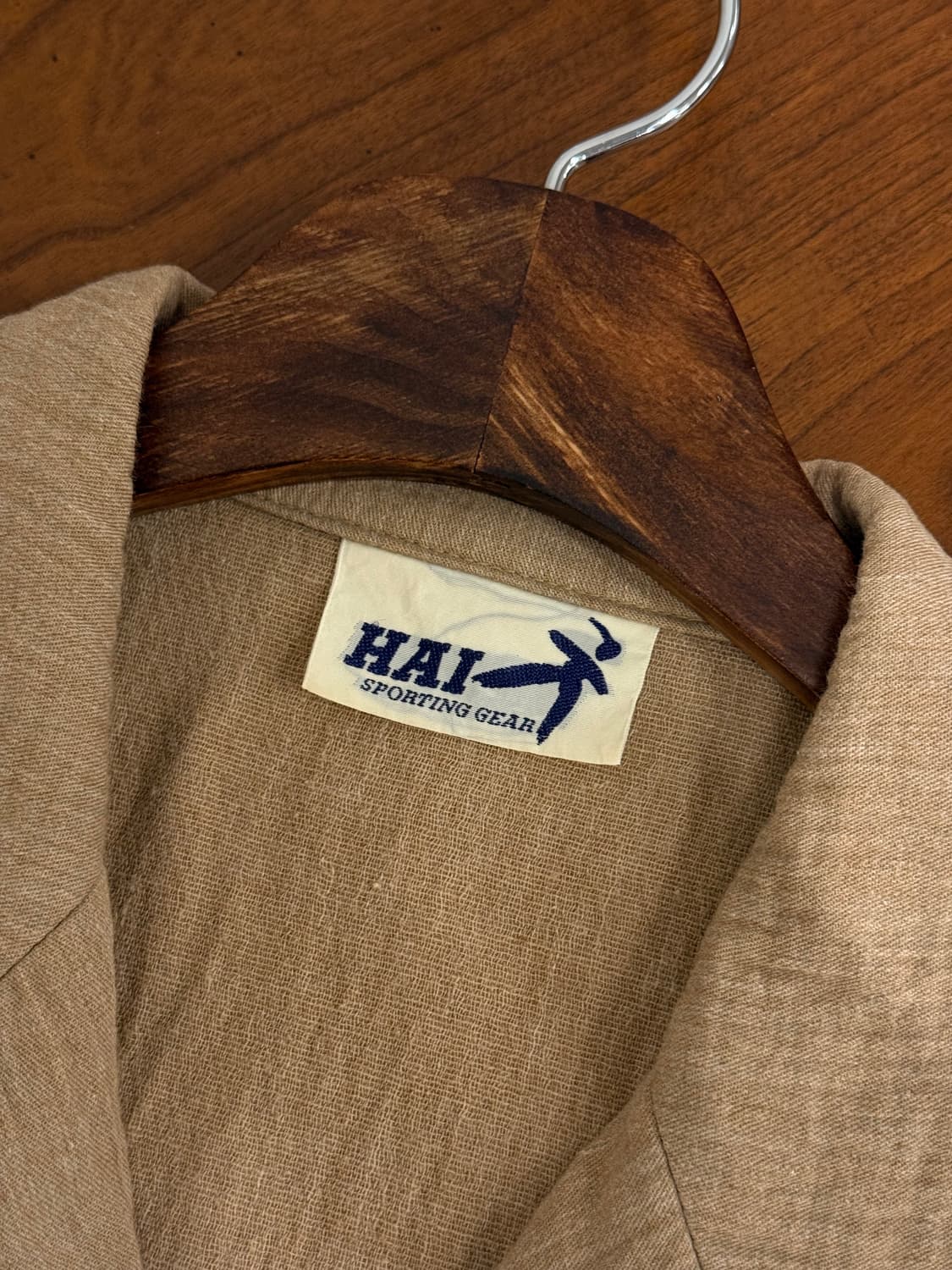 77) 80-90s Issey Miyake HAI Cotton Work  상품이미지8