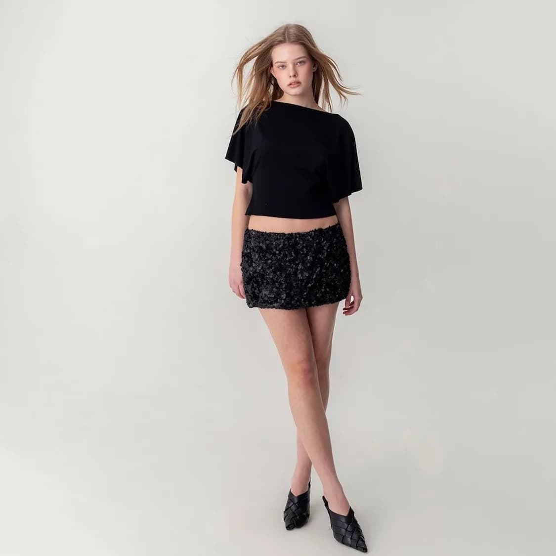 글로니 core half tee 상품이미지3