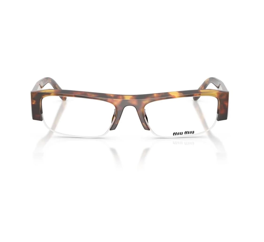 미우미우 브데트 안경 상품이미지1