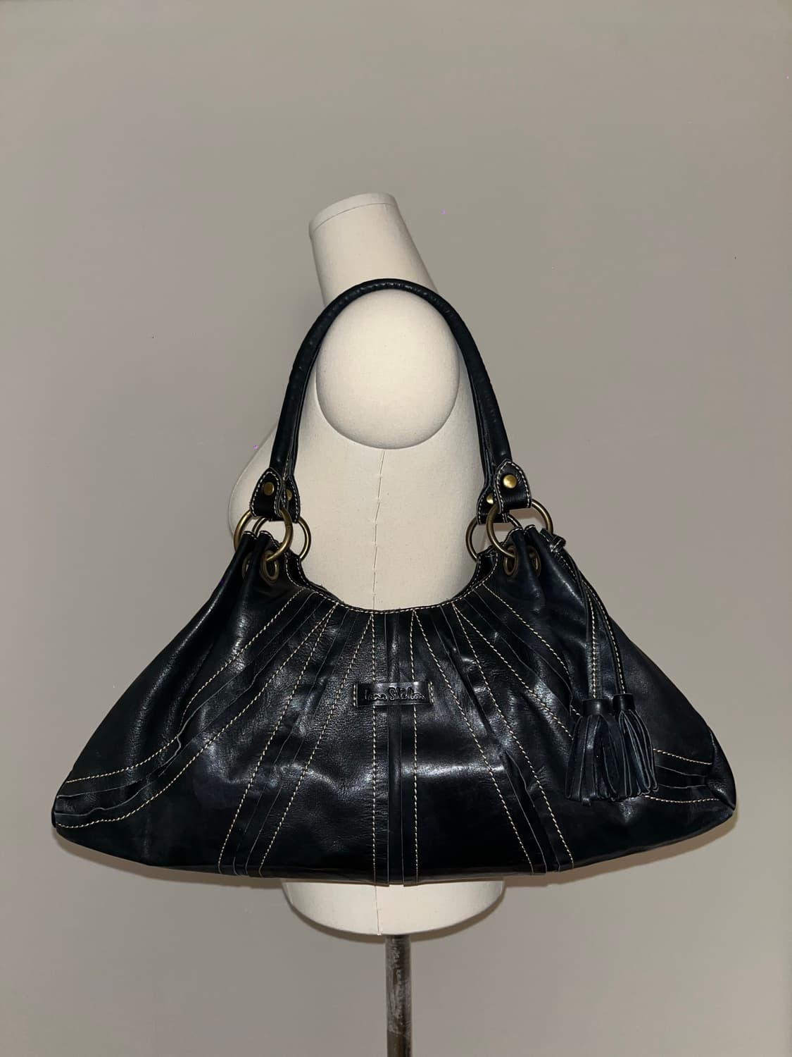 🎉BLACK FRIDAY🎉 japan vintage bag 상품이미지3