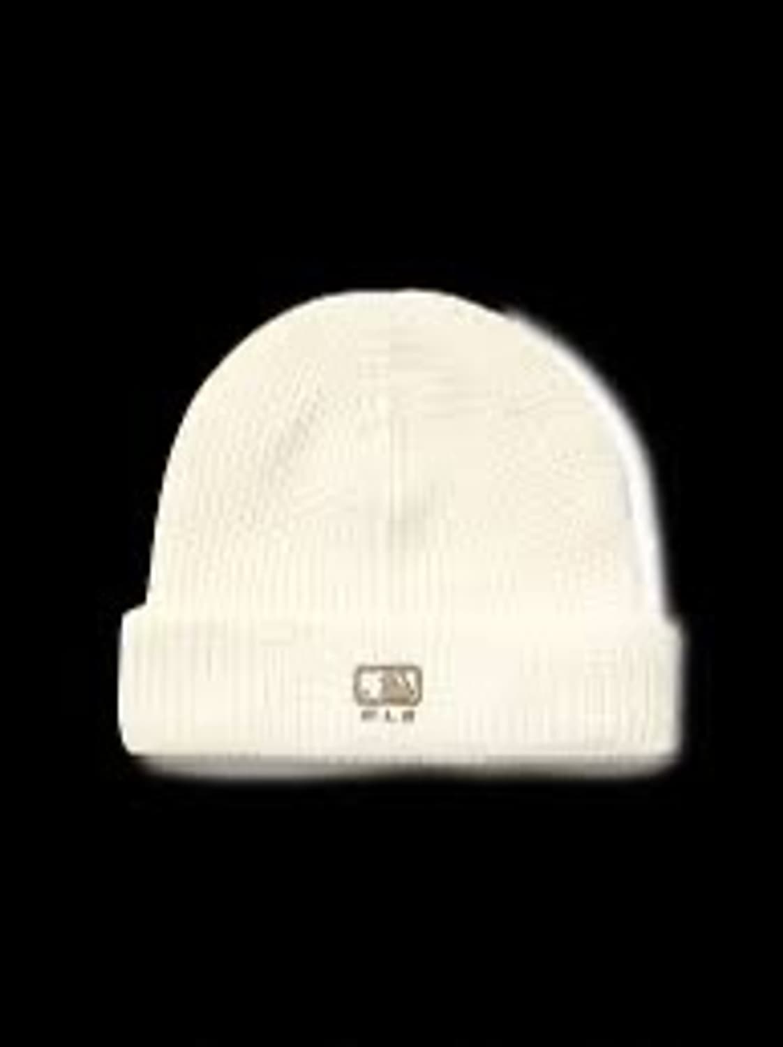 바시티 컬시브 미드 비니 뉴욕양키스 상품이미지2