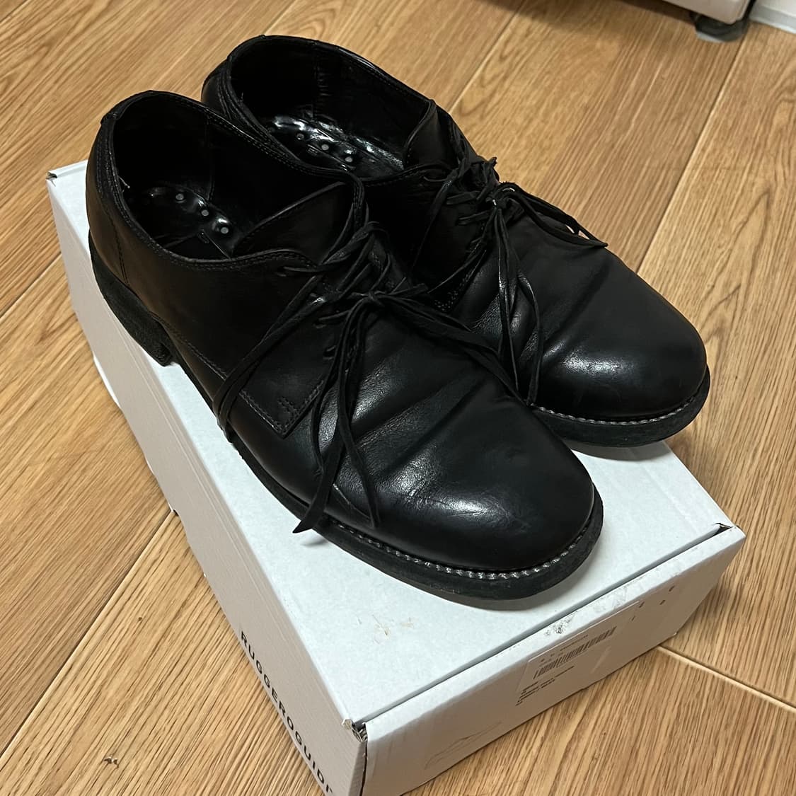 구이디 992X 42size 상품이미지1