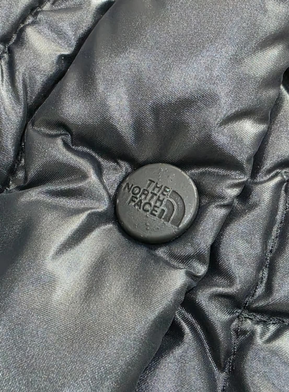 노스페이스 눕시 필파워 700 여성 조끼 패딩 ~FREE 상품이미지6