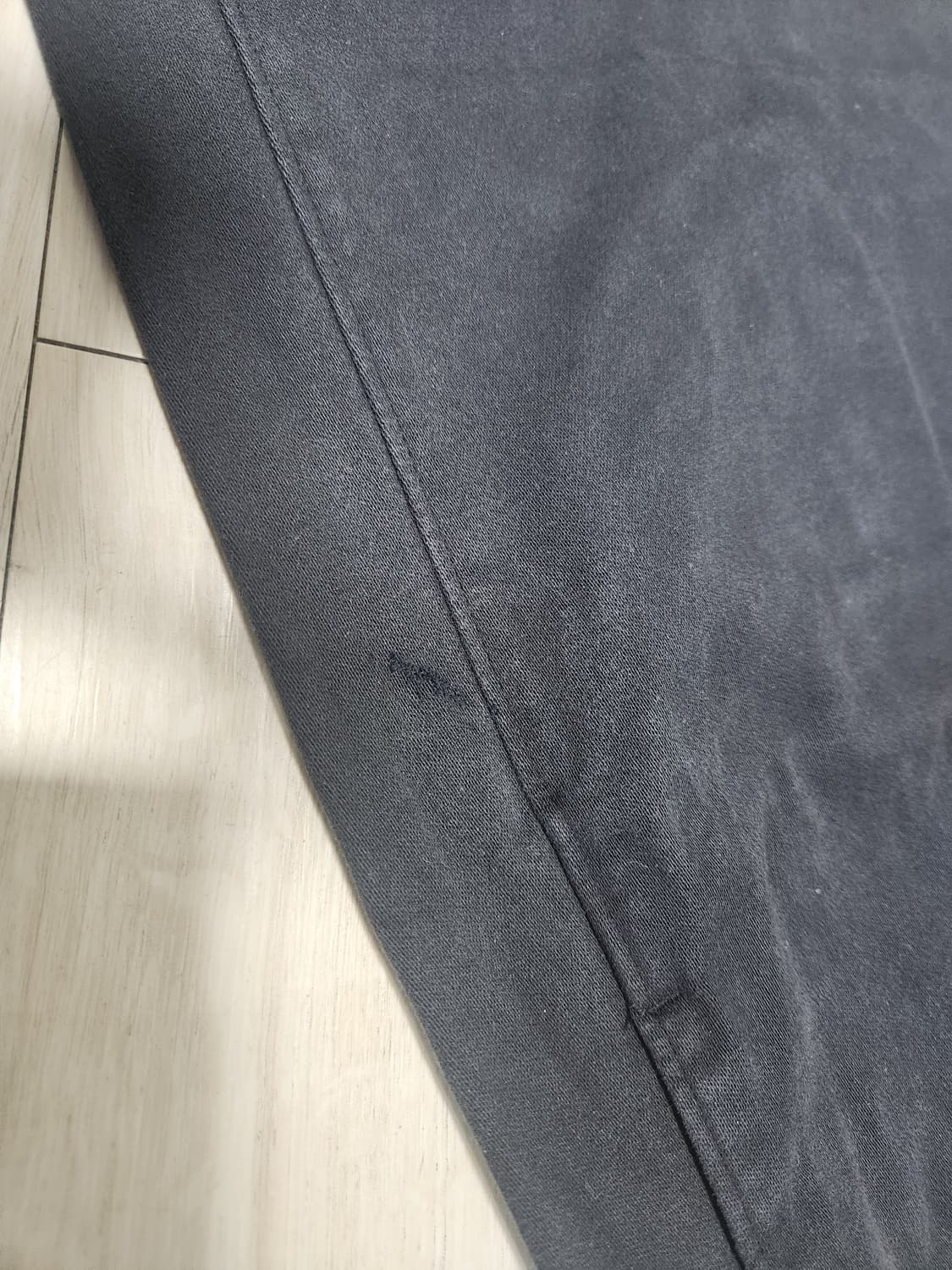 이지갭 메인라인 사틴카고팬츠 L 상품이미지2