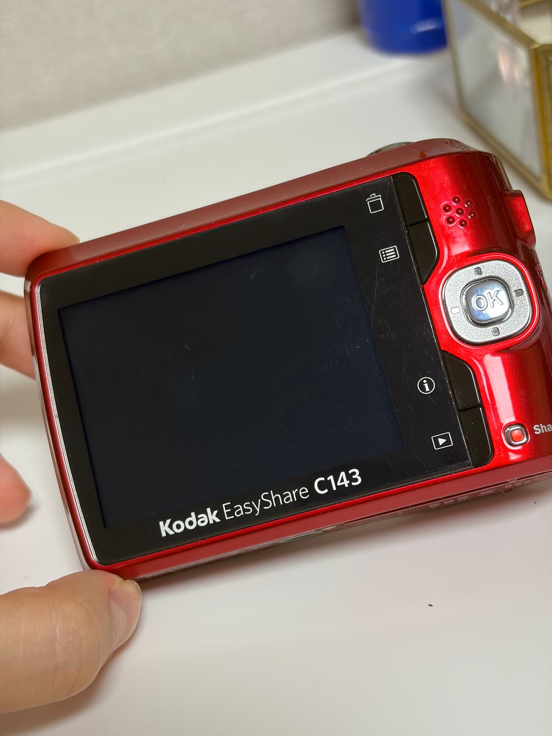 코닥이지쉐어c143 kodak c143 상품이미지3