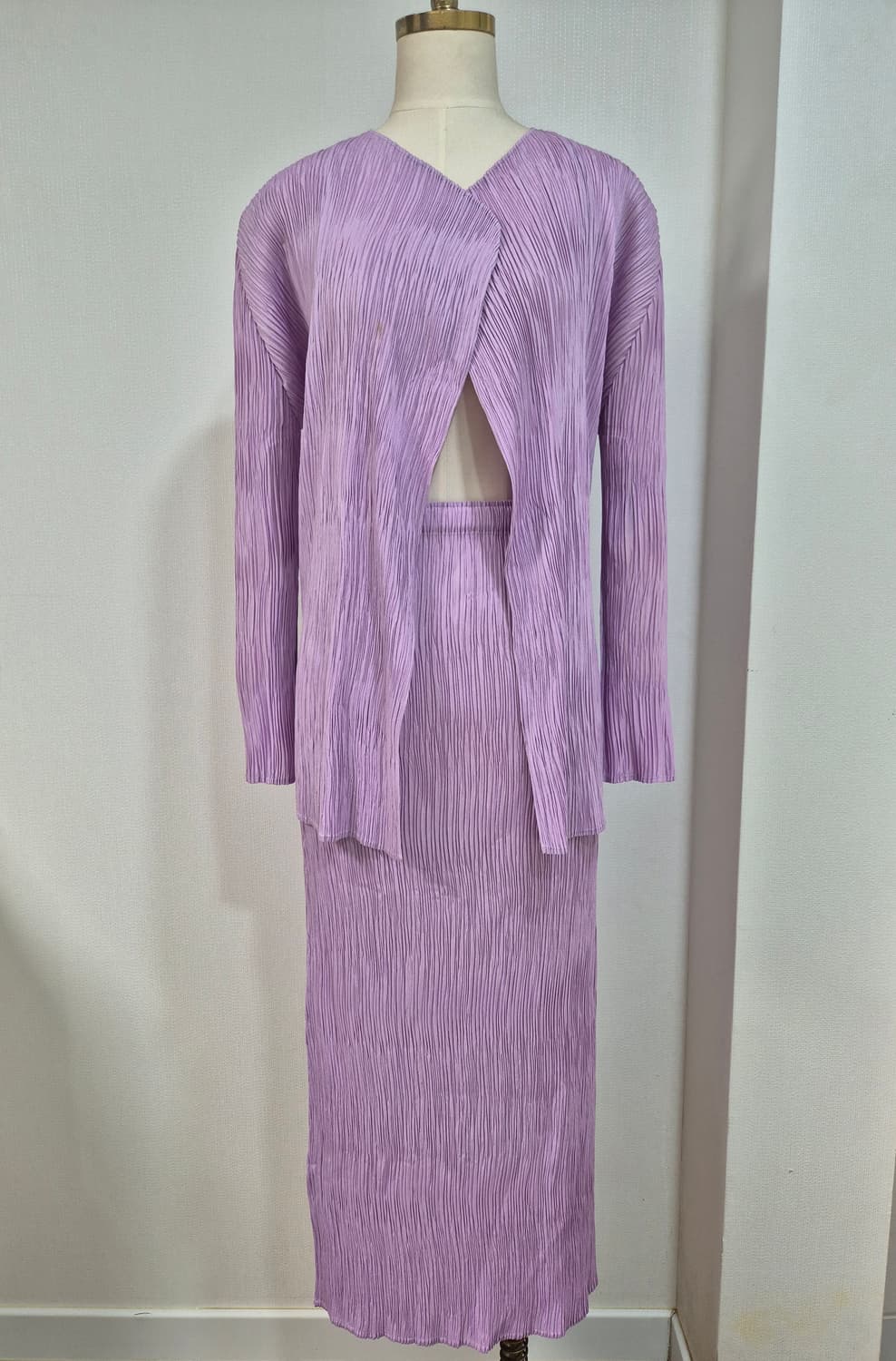 플리츠플리츠 Issey Miyake 상품이미지1