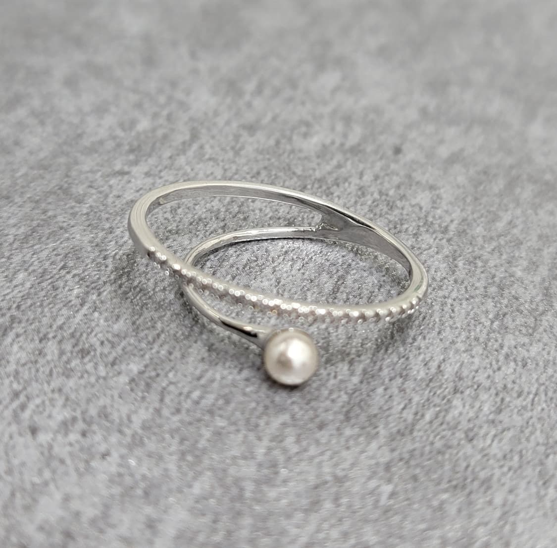 unique ring set 상품이미지4