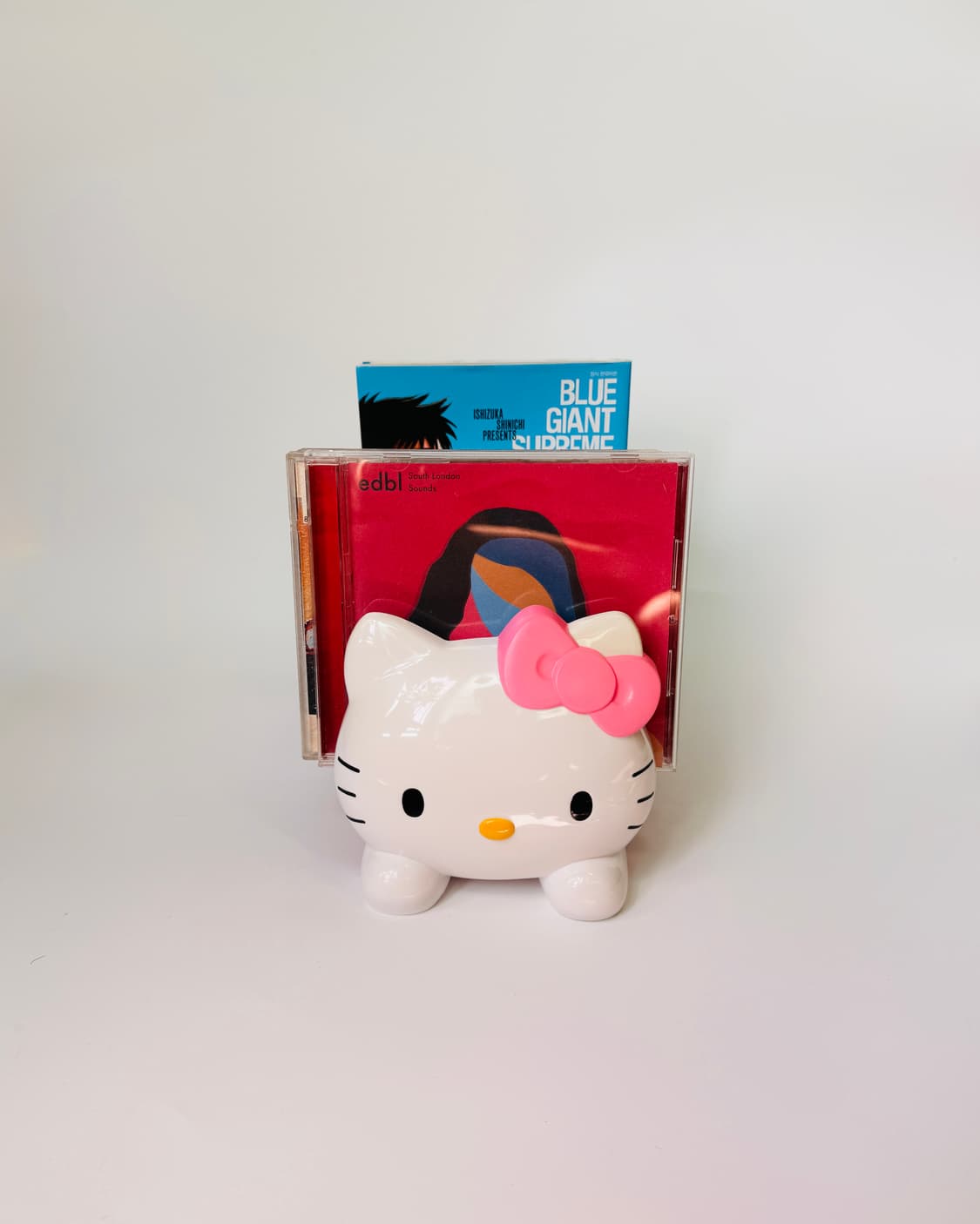 Kitty | 산리오 키티 CD스탠드 상품이미지1