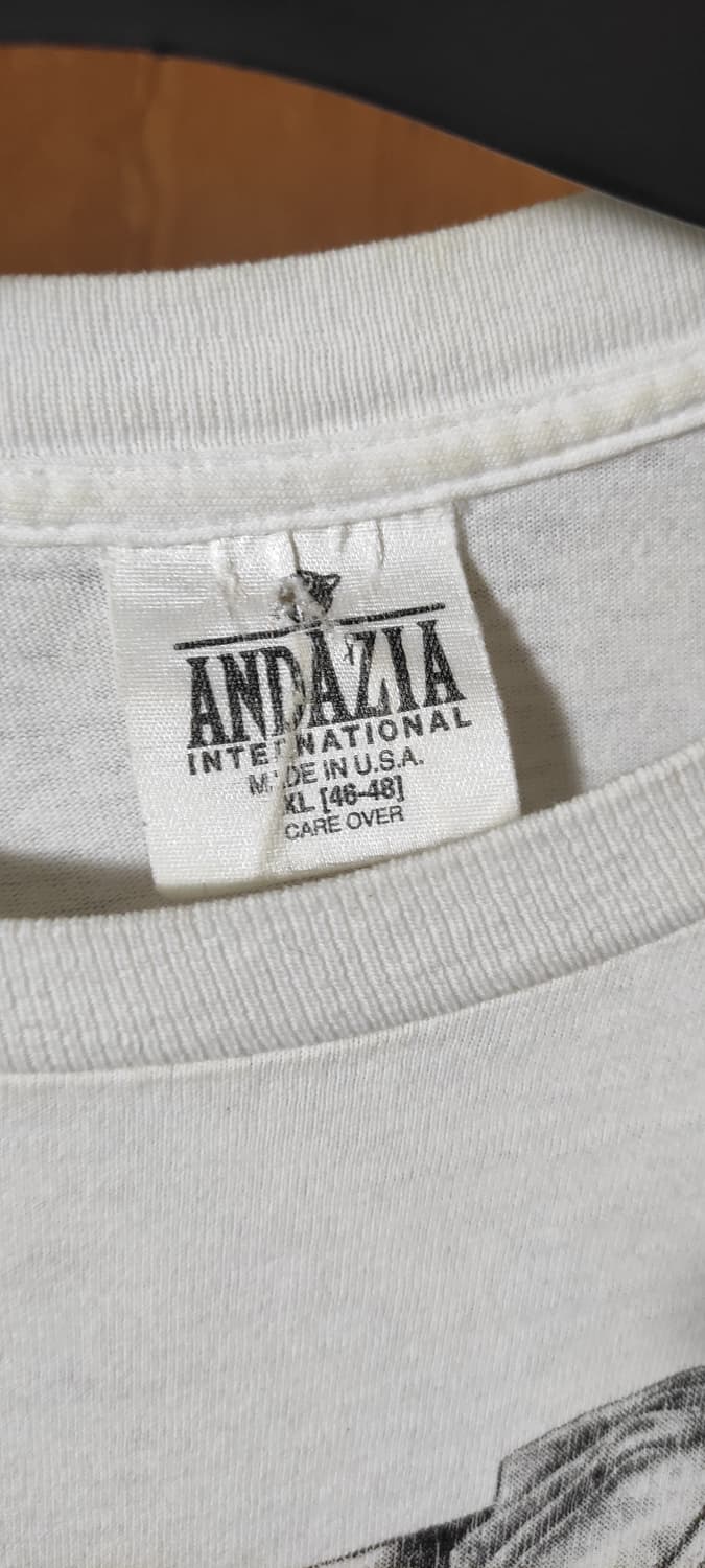 90s M.C. 에셔 롱슬리브 105 상품이미지10