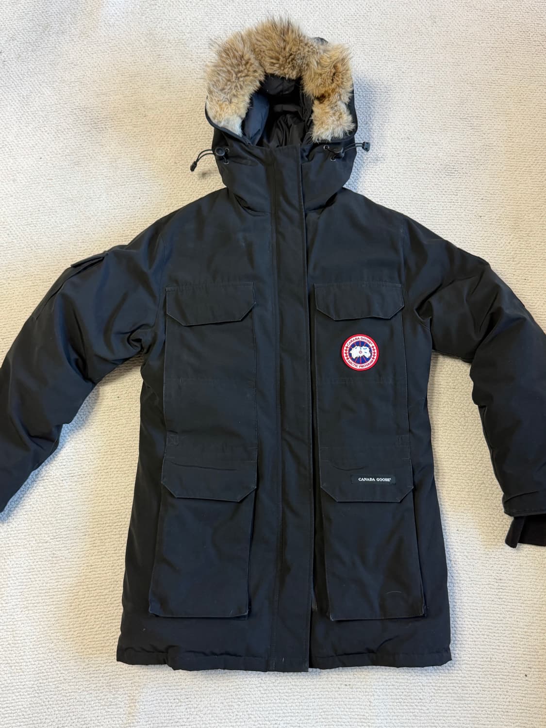 캐나다 구스 익스페디션 상품이미지1