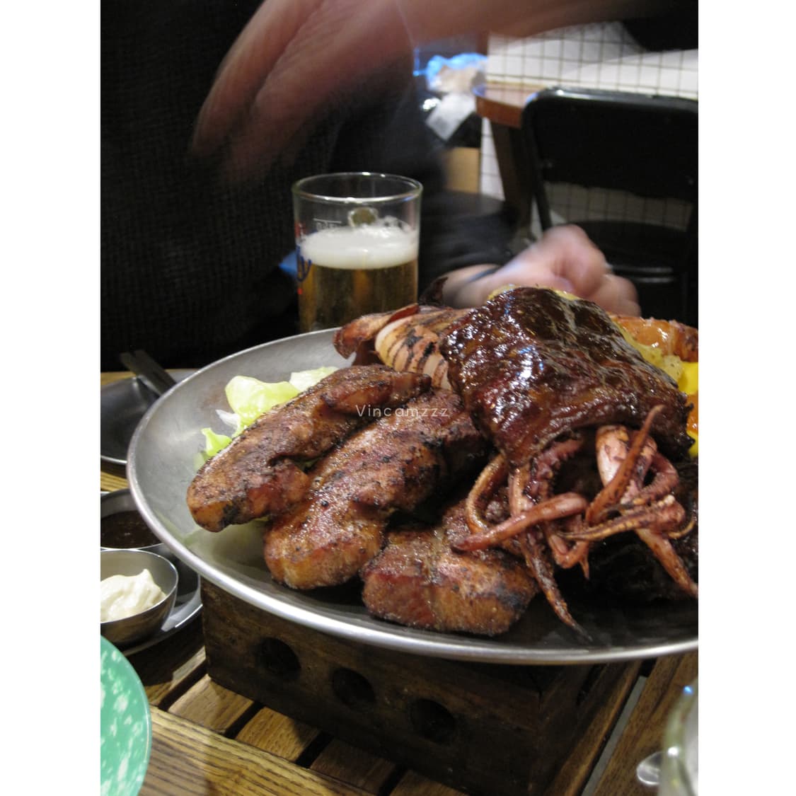 Canon 캐논 IXUS 익서스 95is (파워샷 SD1200is) 상품이미지9