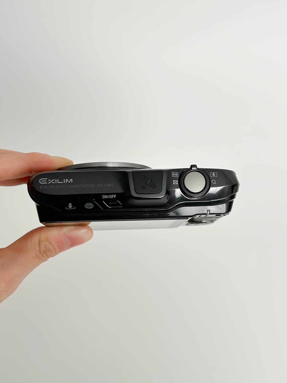 인기!) 카시오 엑슬림 h20 Exilim 빈티지 디카 상품이미지7