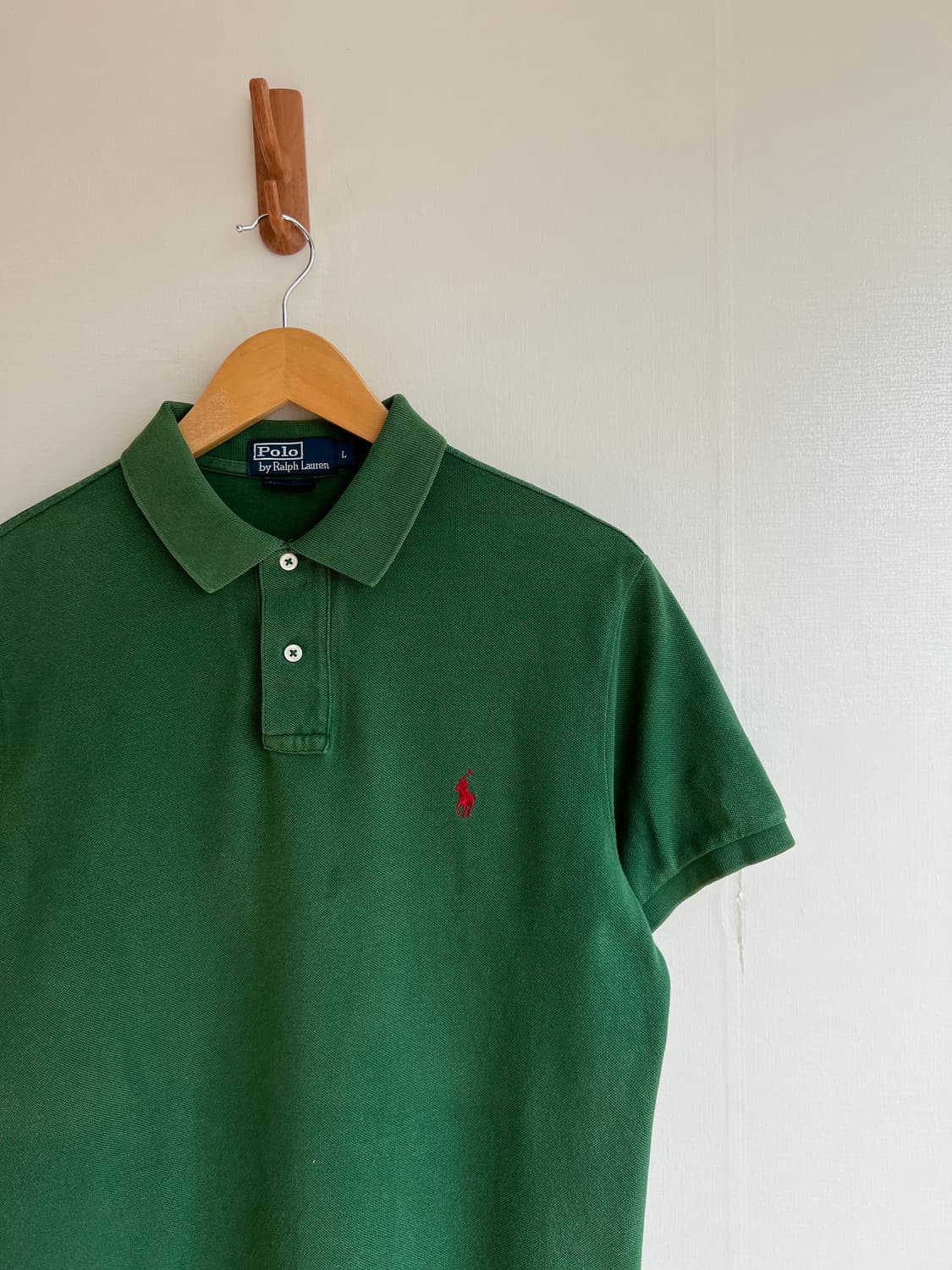 폴로 반팔카라티 상품이미지6