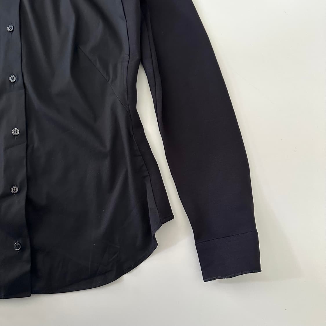 질샌더 jil sander 셔츠 상품이미지3