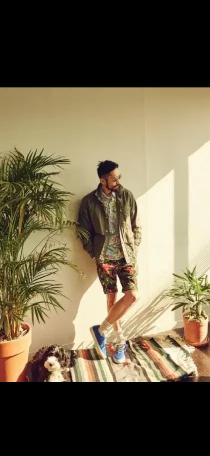 (새상품) 스펙테이터 서비스 트레이너 270 상품이미지8