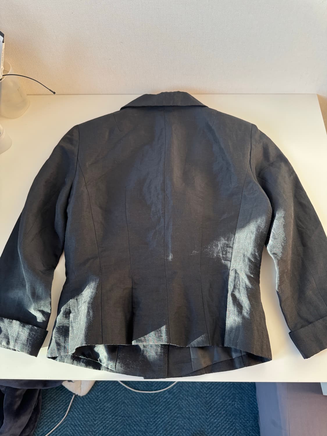 Noobstore Michel klein 셋업 상품이미지5