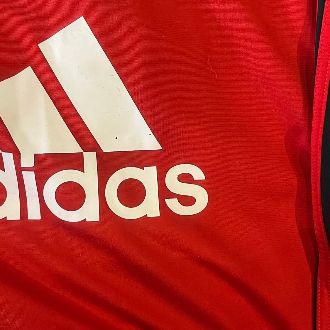 아디다스 AC밀란 오펠 트랙탑 져지 상품이미지10