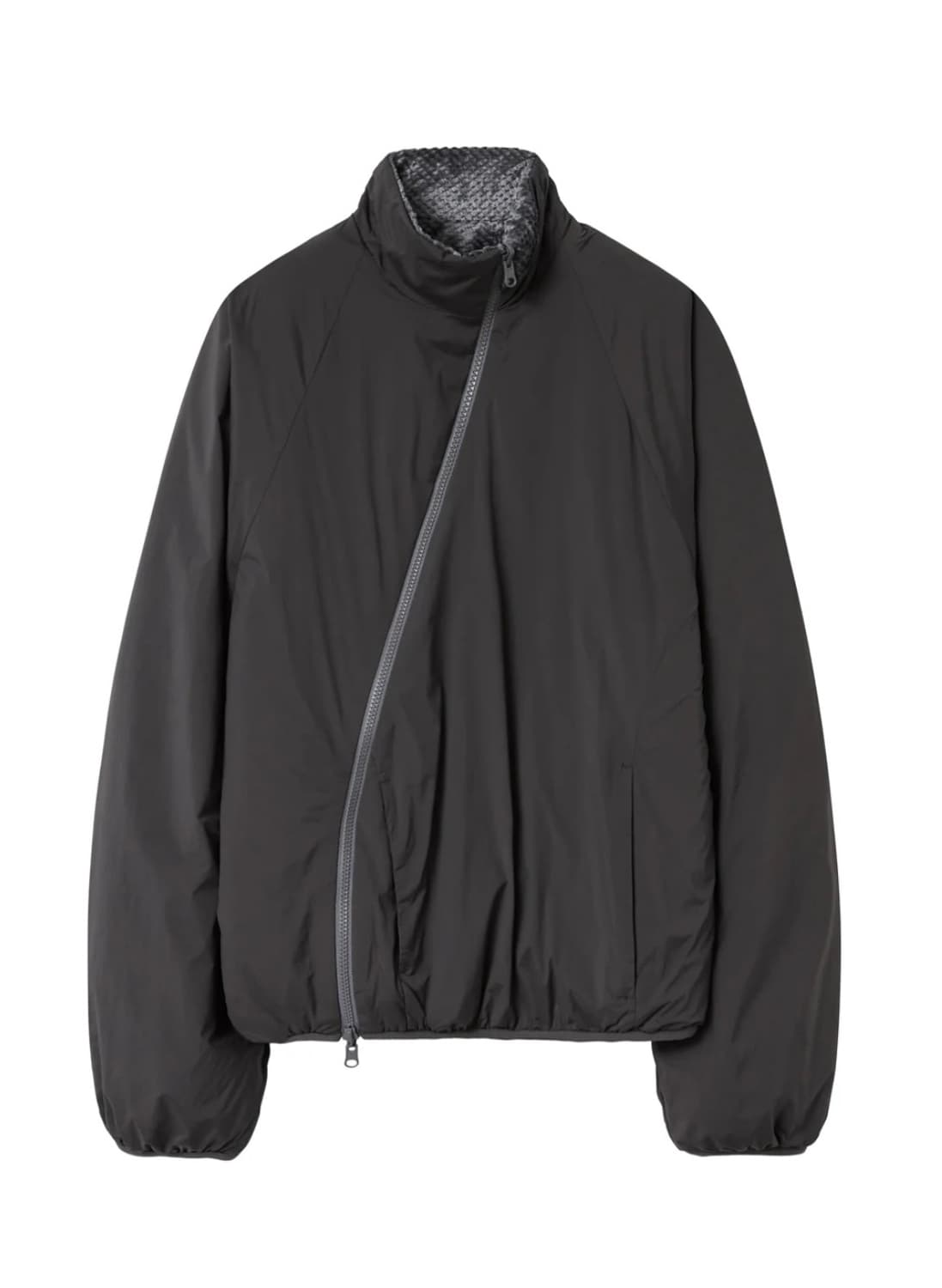 파프 리버자켓 차콜 m이나 L 구매합니다 상품이미지1