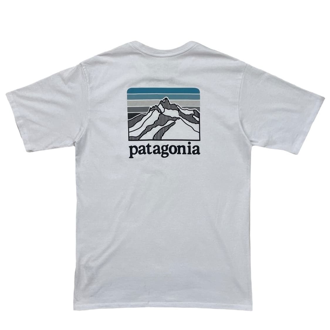 PATAGONIA 포켓 반팔티 S 상품이미지6