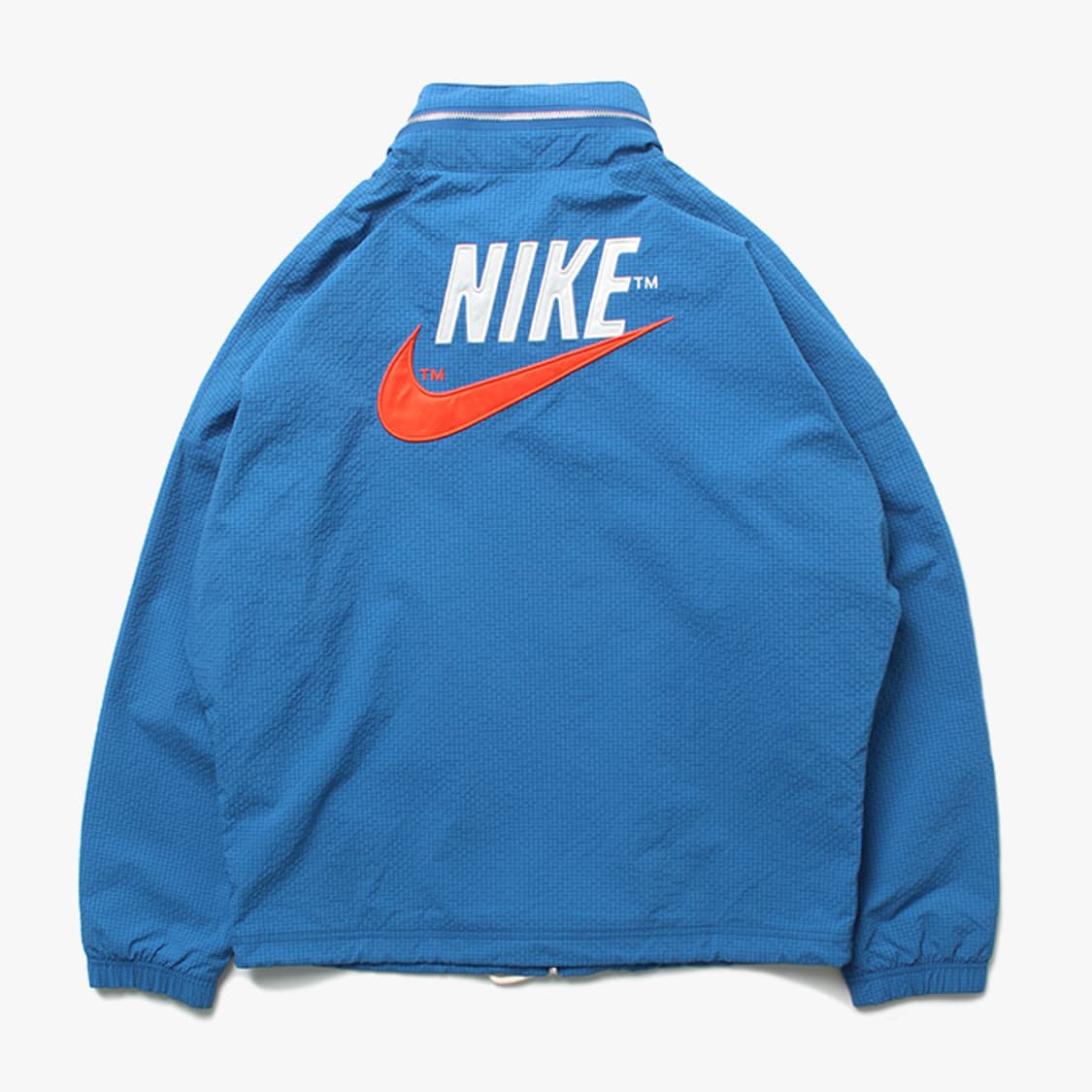  NIKE "Blue Wind Breaker" 상품이미지1